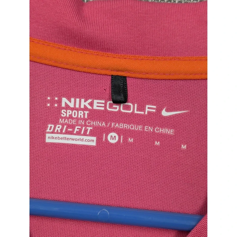 Nike thank you